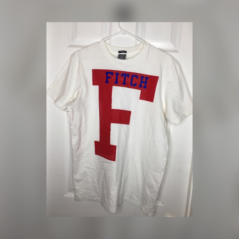 Abercrombie & Fitch T-shirts